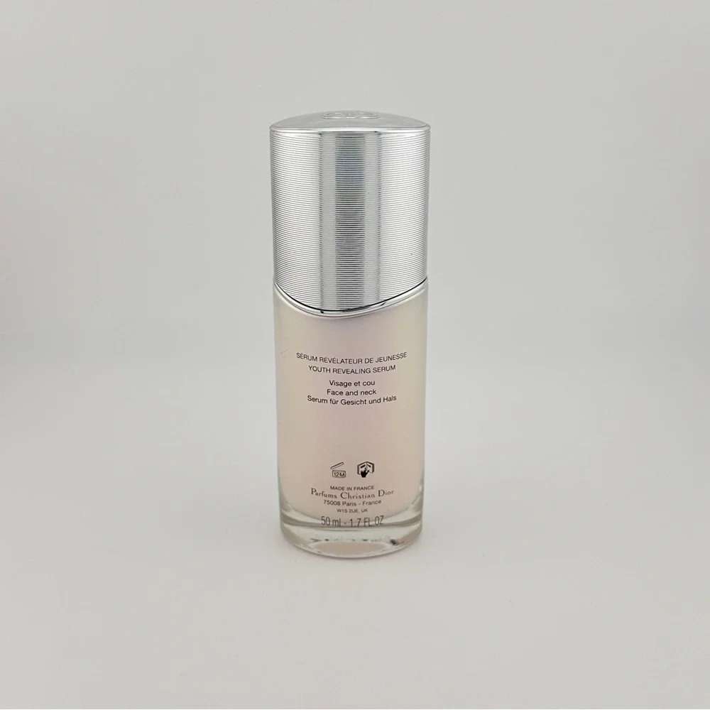 🆕 DIOR Capture Totale Le Serum 50 mL Authentic & NWOB